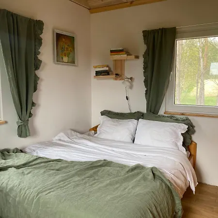 Rozana Zagroda Osiek (Pomerania)