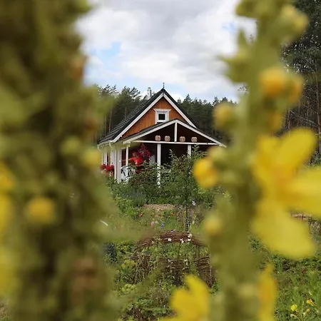Hébergement de vacances Rozana Zagroda *