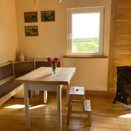 Rozana Zagroda * Osiek (Pomerania)