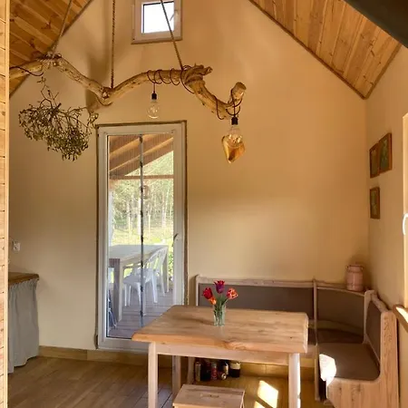 Rozana Zagroda Σπίτι διακοπών *