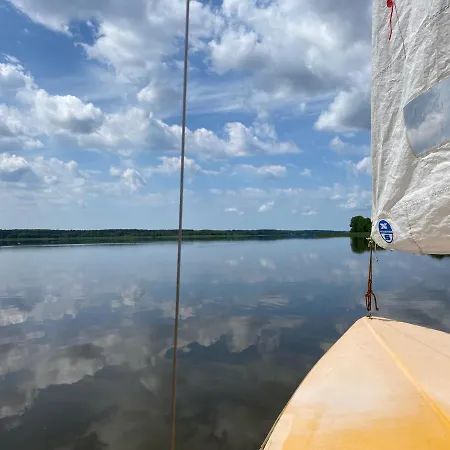 Rozana Zagroda * Osiek (Pomerania)