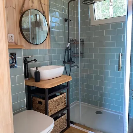 Rozana Zagroda * Osiek (Pomerania)