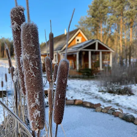 Hébergement de vacances Rozana Zagroda *