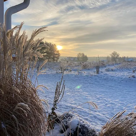 Hébergement de vacances Rozana Zagroda