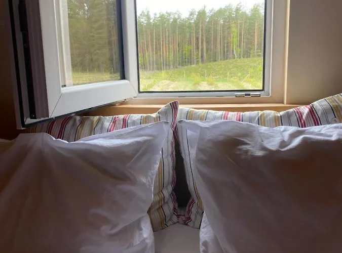 Rozana Zagroda Casa vacanze *