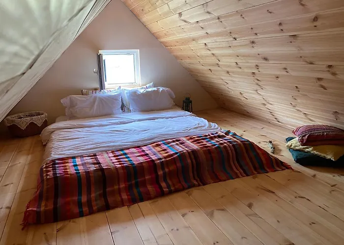 Rozana Zagroda Casa vacanze