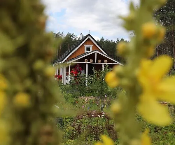 Casa vacanze Rozana Zagroda *