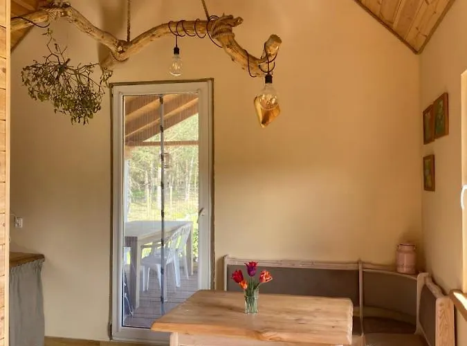 Rozana Zagroda Casa vacanze *