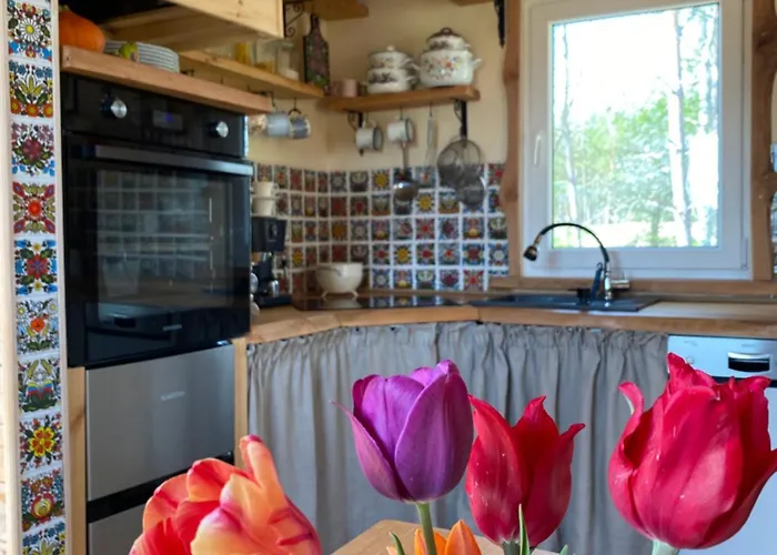 Rozana Zagroda Casa vacanze *