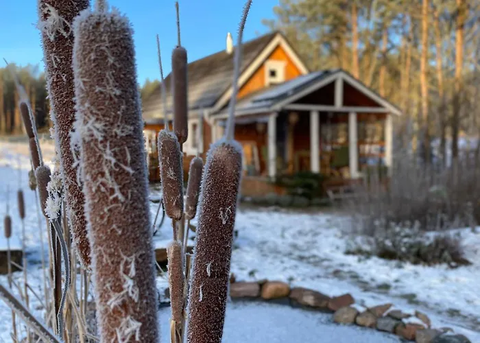 Casa vacanze Rozana Zagroda *
