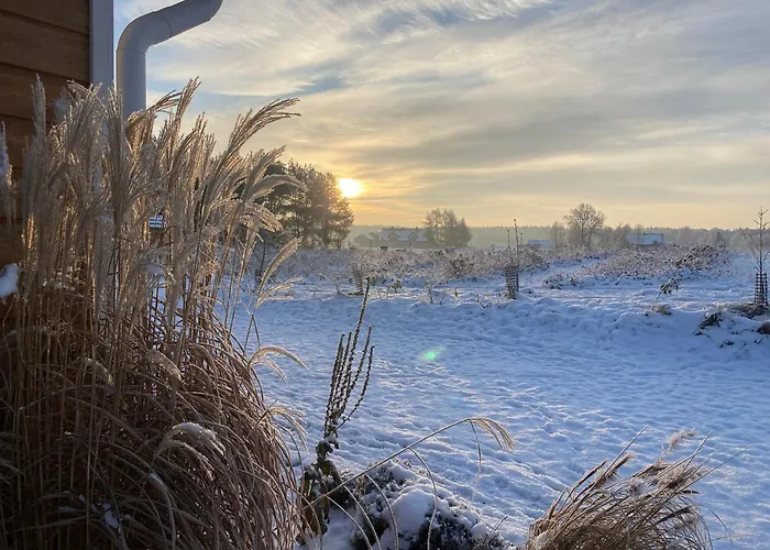 Casa vacanze Rozana Zagroda
