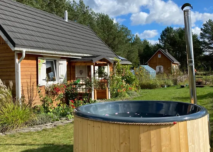 Rozana Zagroda Casa vacanze